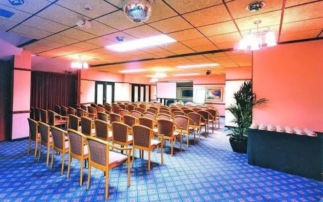 Best Western The Burnside