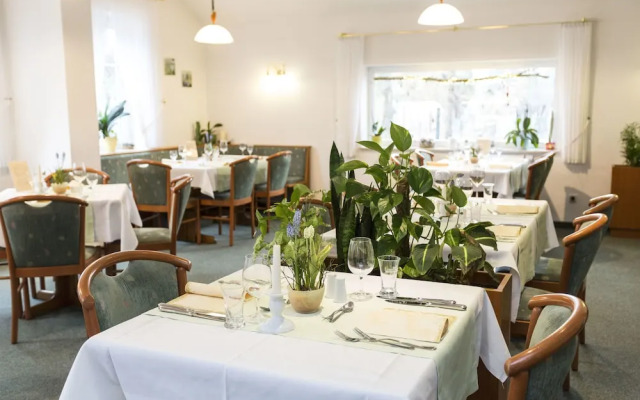 Pension & Restaurant Nordstern