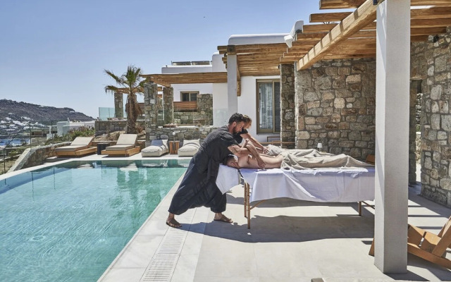 Due Mari Mykonos
