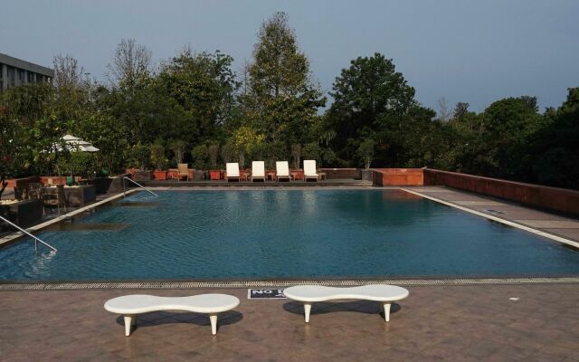 Taj Chandigarh