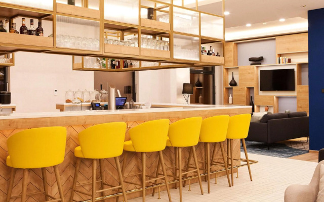 Hilton Garden Inn Munich Messe