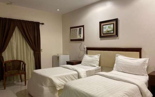 Makarim Palm Hotel