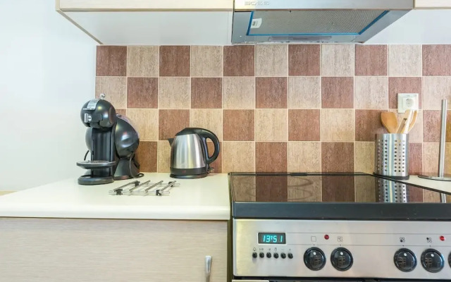 Comfortable Apartment near City Center
