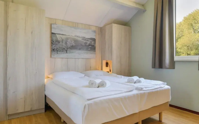 Summio Vakantiepark Reevallis