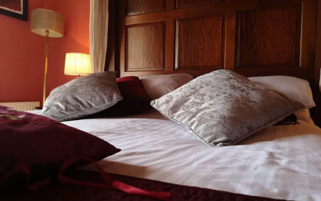 Townsend House Guest House