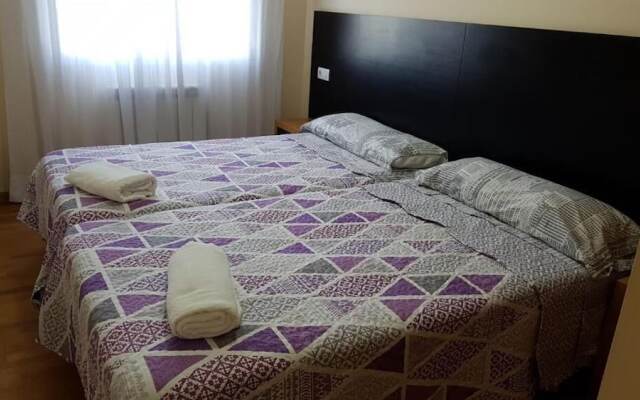 Noja Rooms