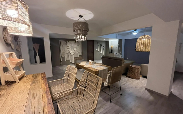 Zen Suites by Regente
