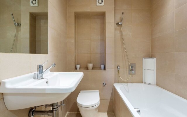 Veeve - Retail Retreat