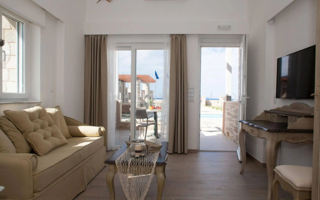 Blue Horizon Villa & Suites