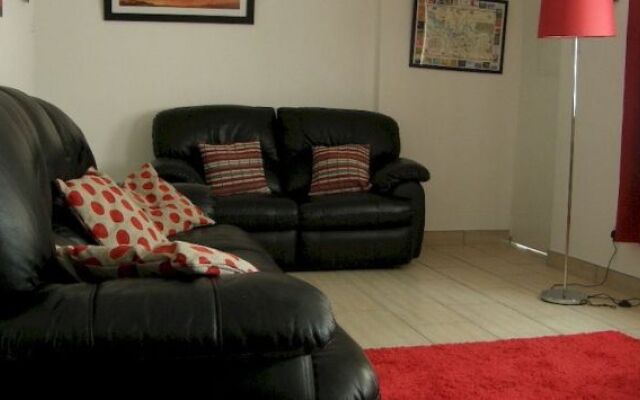 Self Catering Belfast Apartment