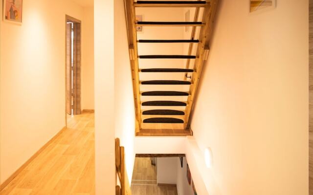 Superb Duplex Ideally Located in the Centre of Aywaille