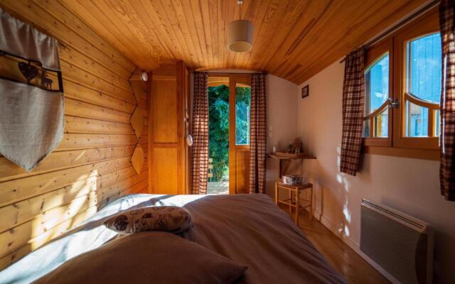 Les Chambres de la Weiss