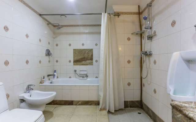 Hotel Le Himalaya by Best Resort Nepal