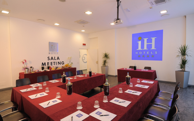 iH Hotels Milano Lorenteggio