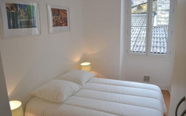 Appartement Laclotte