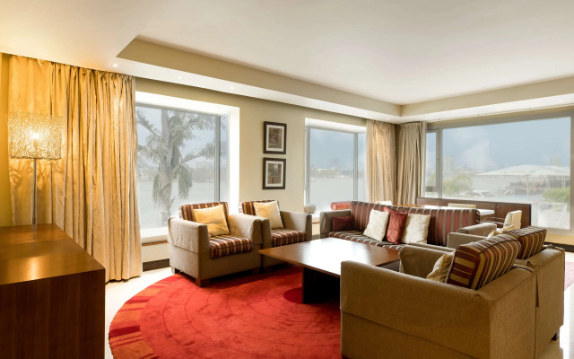 Radisson Blu Anchorage Hotel, Lagos, V.I.