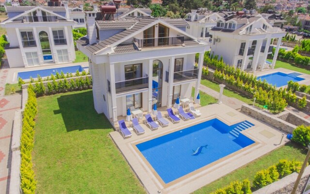 Fethiye Silver Sami Villa