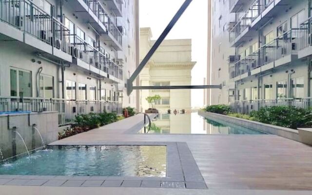 Green Residences Condotel