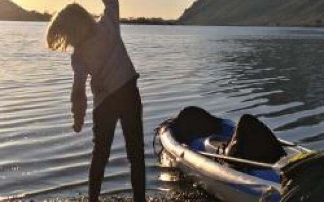 Lofoten turistsenter