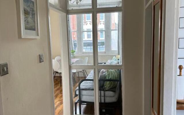 apartment Lavender Hill