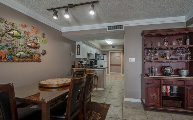 Ocean House Unit 2601