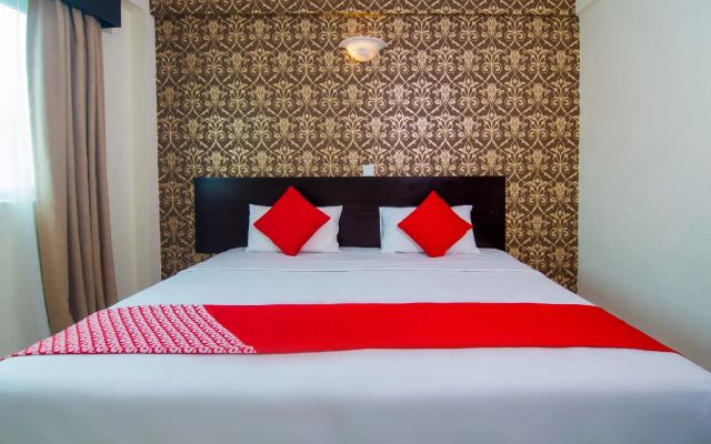 OYO 528 Sea Princess Hotel