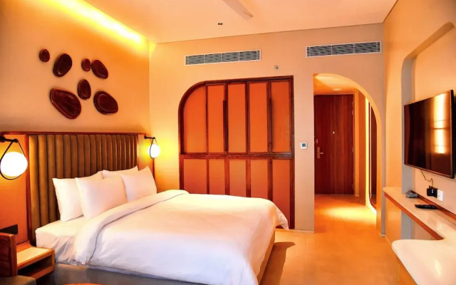 Swosti Premium Beach Resorts Puri