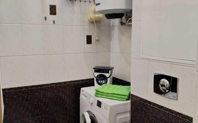 Апартаменты на улице Караваевская 28к1