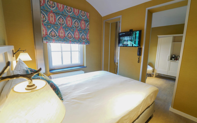 Fletcher Hotel-Restaurant De Oude Gevangenis - Alkmaar