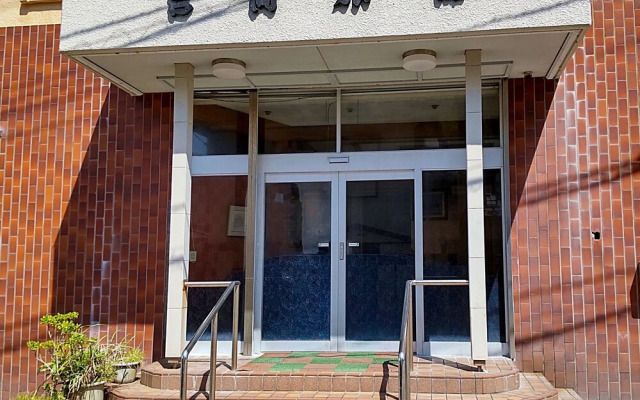 Yoshioka Ryokan