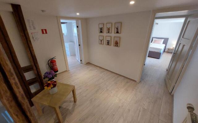 La Ferme Des Sottais