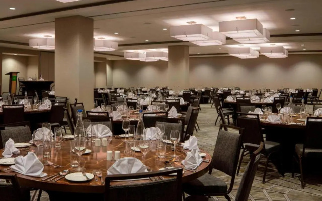 Courtyard Prince George