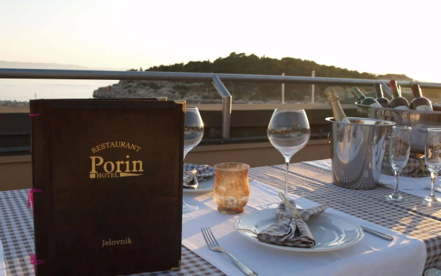 Heritage Hotel Porin