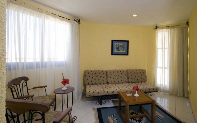 Jewels Sahara Boutique Resort