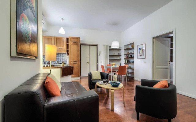S.Giovanni Family Apartment