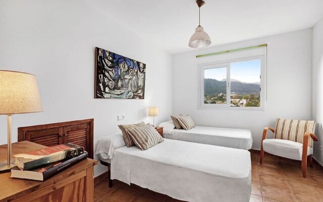 Villa Estel