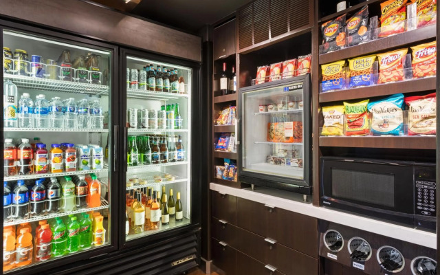 Courtyard by Marriott San Diego Del Mar/Solana Beach