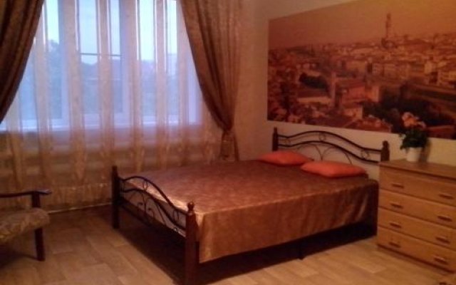 Guesthouse Morskoi Briz