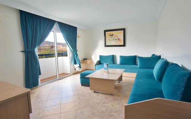 Tildi Hotel