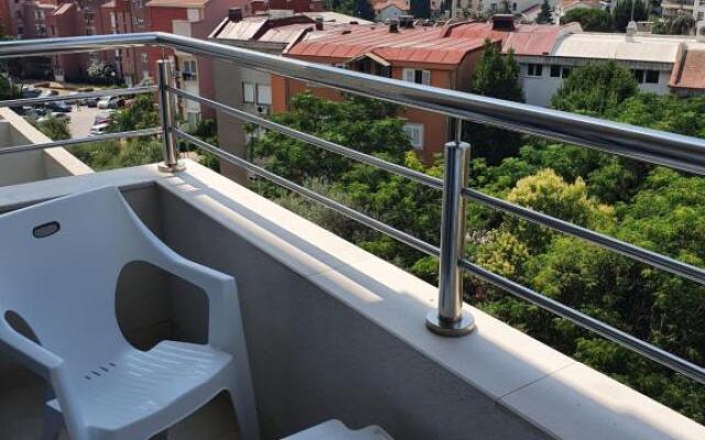 Lux apartman Lav -2spavace sobe