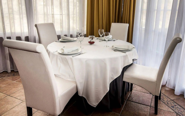 Hotel Jalance Experience