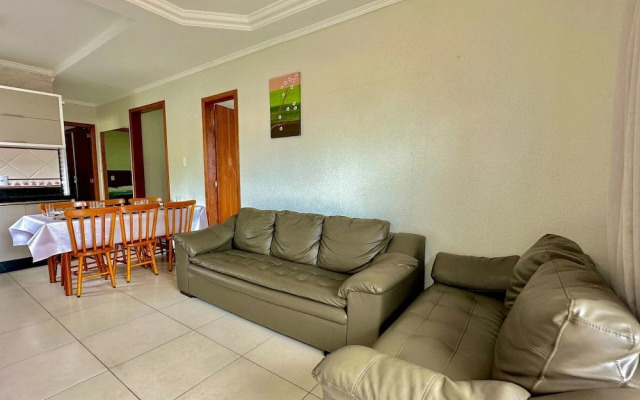 Residencial Flamingo