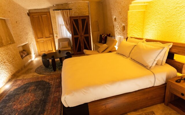 Olenda Cappadocia Hotel