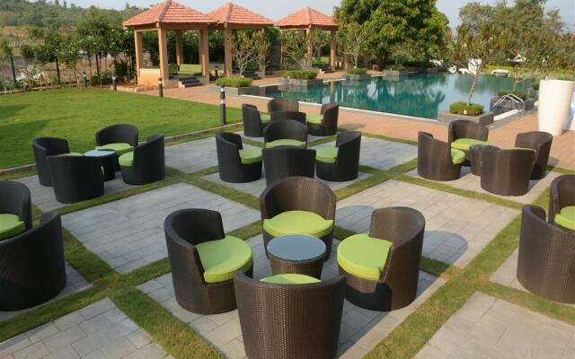 Novotel Imagica Khopoli Hotel