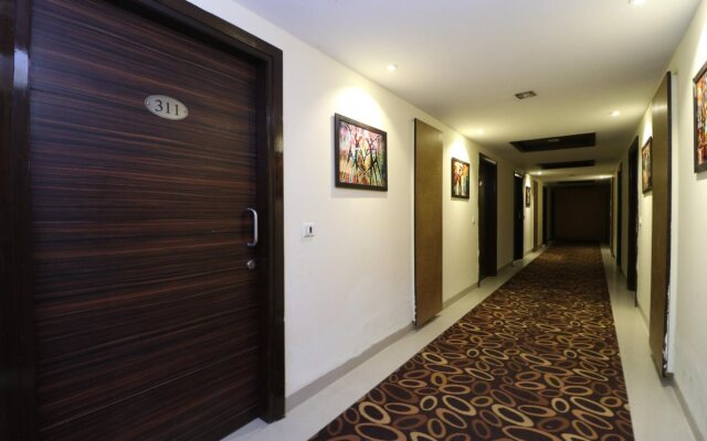 Hotel Ivory Retreat