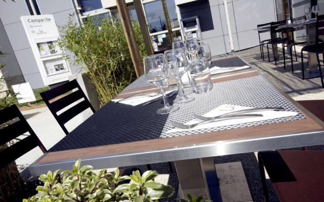 Sure Hotel by Best Western Valence Nord