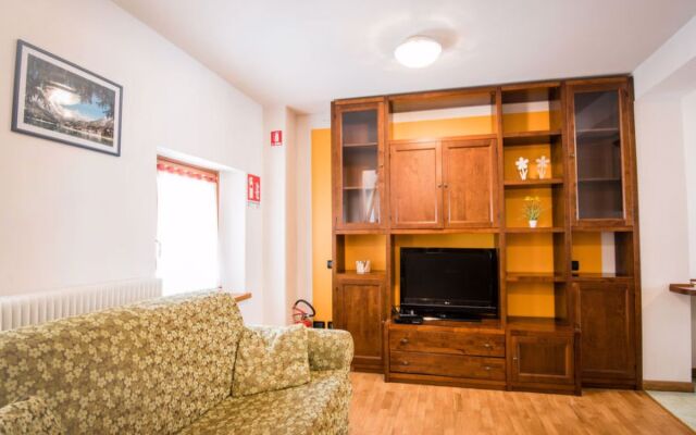 Albergo Diffuso - Cjasa Fantin