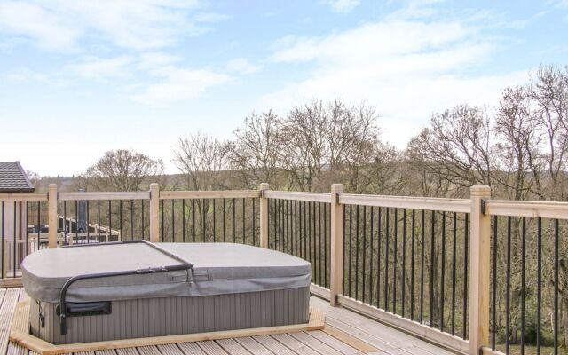 Alder Lodge Billingsley