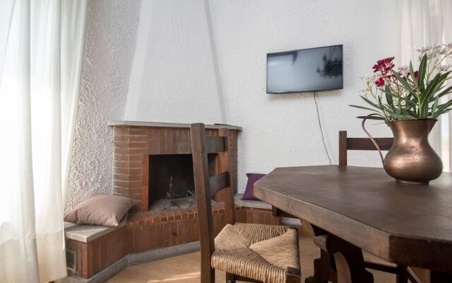 Villa degli Oleandri