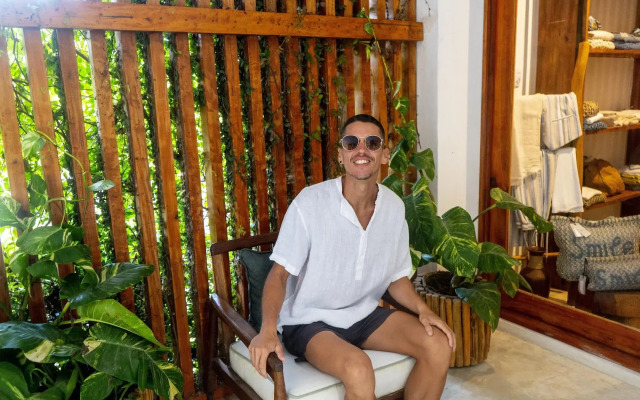 Hotel Casa Margot